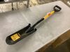 DEWALT 32 in. Fiberglass D-Handle Drain Spade - Thumbnail 2