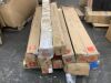 Pallet of Patio Umbrellas, Various Sizes/Styles - Uninspected - Thumbnail 2