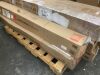 Pallet of Patio Umbrellas, Various Sizes/Styles - Uninspected - Thumbnail 4