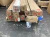 Pallet of Patio Umbrellas, Various Sizes/Styles - Uninspected - Thumbnail 8