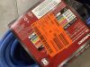 Husky 50 ft. 14/3 Medium Duty Cold Weather Indoor/Outdoor Extension Cord, Blue - Thumbnail 3