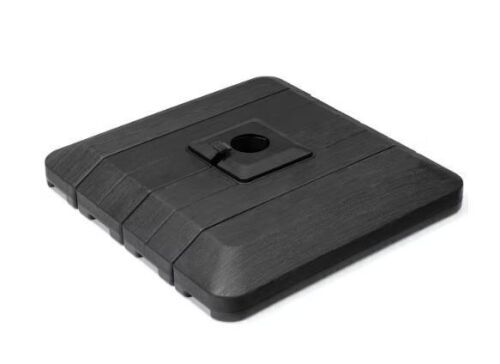 Fillable Cantilever Patio Umbrella Base - Lot 517JF