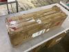 Lot of (2) Folding Wooden Adirondack Chair - Thumbnail 2
