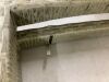 2-Person Wicker Porch Bench for Outdoor, Garden w/ 700lb Capacity - 47in - Missing Hardware - Thumbnail 3
