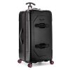 Traveler's Choice Maxporter II 30" Hardside Spinner Trunk Luggage - Thumbnail 1