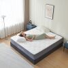 Gojef Queen 12 Inch Hybrid Memory Foam Mattress - Thumbnail 1