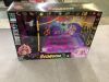 Monster High Clawdeen Wolf Bedroom with Doll House Furniture & Toy Accessories - Thumbnail 2