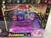 Monster High Clawdeen Wolf Bedroom with Doll House Furniture & Toy Accessories - Thumbnail 3