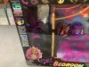 Monster High Clawdeen Wolf Bedroom with Doll House Furniture & Toy Accessories - Thumbnail 4