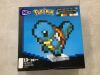 MEGA Pokemon Squirtle Building Toy Kit - 367pc - Thumbnail 2
