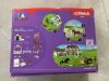 Schleich Horse Club Hannah's Guest Horses Playset, 20-Piece - Thumbnail 3