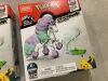 Lot of (2) MEGA Pokemon Galarian Ponyta Building Kit, 64 Piece - Thumbnail 4