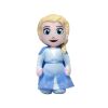 Lot of (2) Wahu Aqua Pals Disney Classic Elsa Plush Water Toy - Thumbnail 1