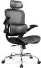 DEVAISE Ergonomic Mesh Home Office Desk Chair with Lumbar Support - Thumbnail 1