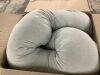 Momcozy Pregnancy Pillow - Thumbnail 1