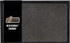 GORILLA GRIP 100% Waterproof All-Season WeatherMax Doormat 35x23 - Thumbnail 1