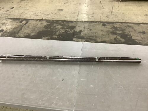 Window Privacy Film, 47.2" x 157.4" - Lot 769