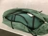 Self Inflating Sleeping Pad with Electric Pump - Thumbnail 3