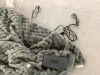 Cordless Battery Operated Heated Blanket - Thumbnail 4