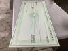 Giant Dry Erase Fake Check 36" x 16" - Damaged Corner - Thumbnail 5