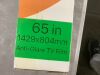 Anti-Glare Film for TV 65 inch - Thumbnail 5