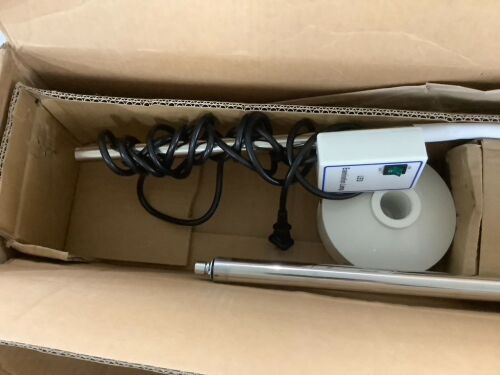 Medical Exam Lamp - Lot 370