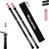 XINCAMPING Extendable Tent Poles - Thumbnail 1