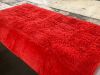 Fluffy Area Rug, 4' x 6' - Thumbnail 1