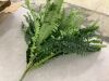 Artificial Fern - Thumbnail 1