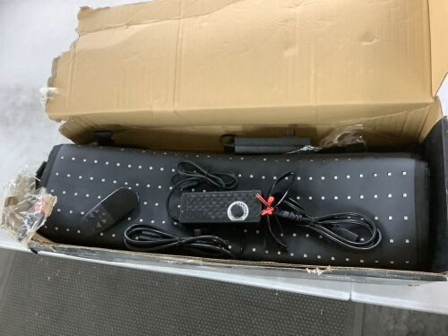 Red Light Therapy Mat for Full Body - Lot 164