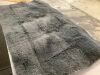 Ophanie Fluffy Area Rug, 3' x 5' - Thumbnail 3