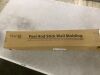 Peel and Stick Wall Moulding Kit - Thumbnail 5
