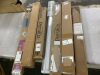 Lot of (7) Blinds/Shades - Uninspected - Thumbnail 4