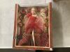 Lot of (2) Barbie Signature 2024 Holiday Barbie Fashion Doll - Thumbnail 3