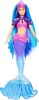 Barbie Mermaid Power Doll Set - Thumbnail 1