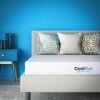 Cool Gel 8 Inch Full Size Gel Memory Foam Mattress - Thumbnail 1