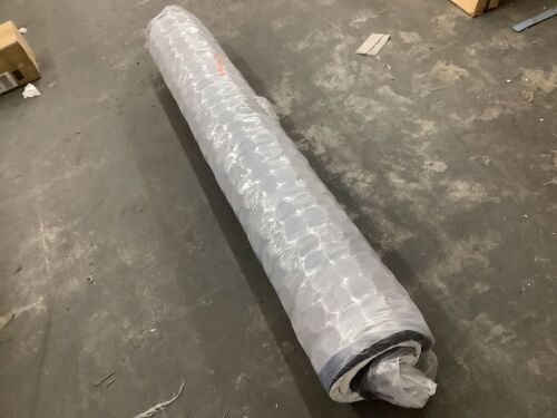 King Size Hybrid Mattress - Lot 63JF