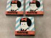 Lot of (3) Nancy: A Comic Collection by Olivia Jaimes & (1) Deliciously FoxTrot: A Comic Collection by Bill Amend - Thumbnail 2