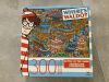 Where's Waldo Battle Of The Bands Cardinal Jigsaw Puzzle 300 Pieces - Thumbnail 1