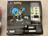 Lot of Pokemon Toys - (1) MEGA Squirtle Building Kit, (1) Metang Battle Figure & (6) MEGA Building Kits - Thumbnail 11