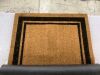 Natural Coco Coir Heavy Duty Backing Doormat 48" - Thumbnail 2