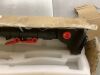 8" Electric Mini Chainsaw Pole Saw - Thumbnail 2