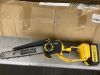 8" Electric Mini Chainsaw Pole Saw - Thumbnail 6