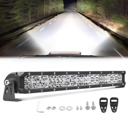 18 Inch LED Light Bar 18000LM - Lot 773