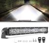 18 Inch LED Light Bar 18000LM - Thumbnail 1