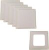 Imgainehaven Magnetic Panel Playhouse Booster Pack, 6 Panels - Thumbnail 1