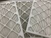 Nordic Pure 16x25x1 Tru Mini Pleat MERV 10 AC Furnace Air Filters, 4 Pack - Thumbnail 4