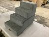 4 Step Dog Stairs - Thumbnail 1