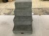 4 Step Dog Stairs - Thumbnail 4