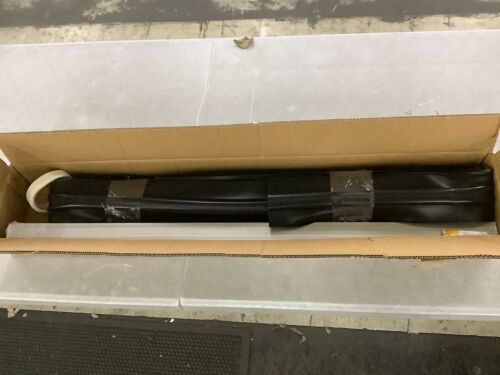 Garage Door Seal - Lot 699